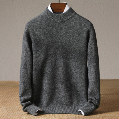 Hardfell | Incredibly comfortable sweater made from fine cotton