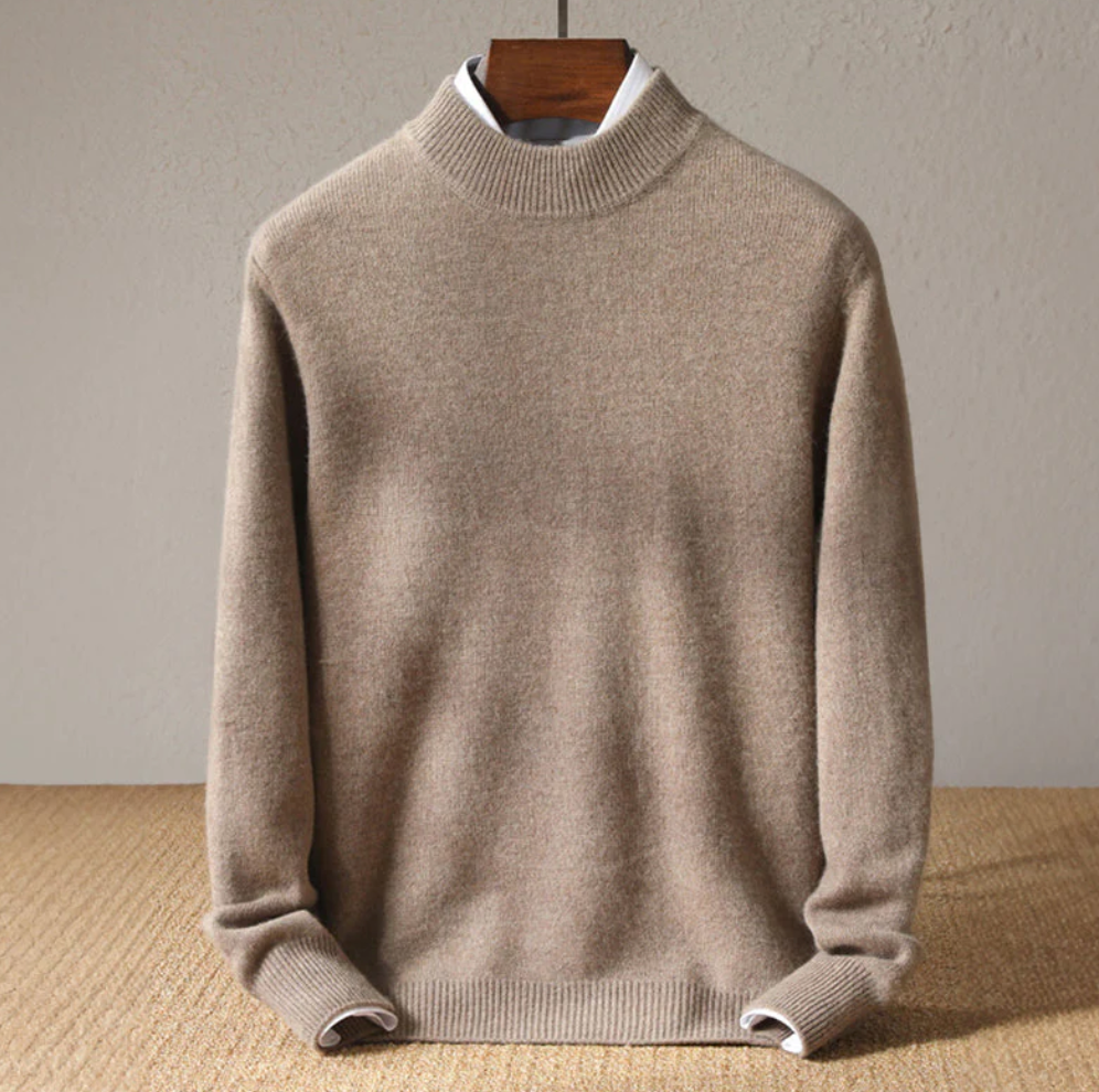 Hardfell | Incredibly comfortable sweater made from fine cotton