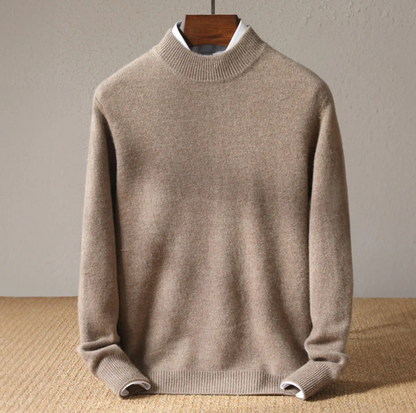 Hardfell | Incredibly comfortable sweater made from fine cotton