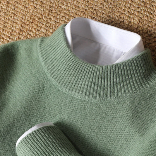 Hardfell | Incredibly comfortable sweater made from fine cotton