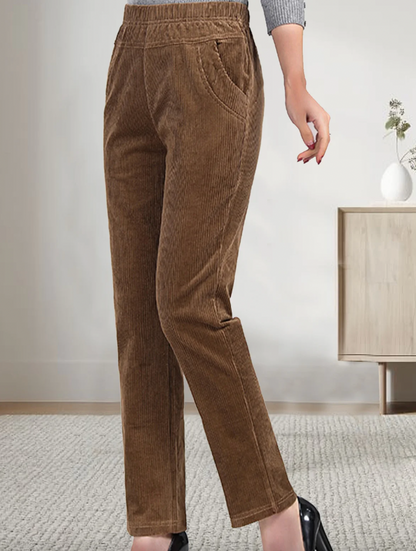 Hardfell | Casual and stylish corduroy pants