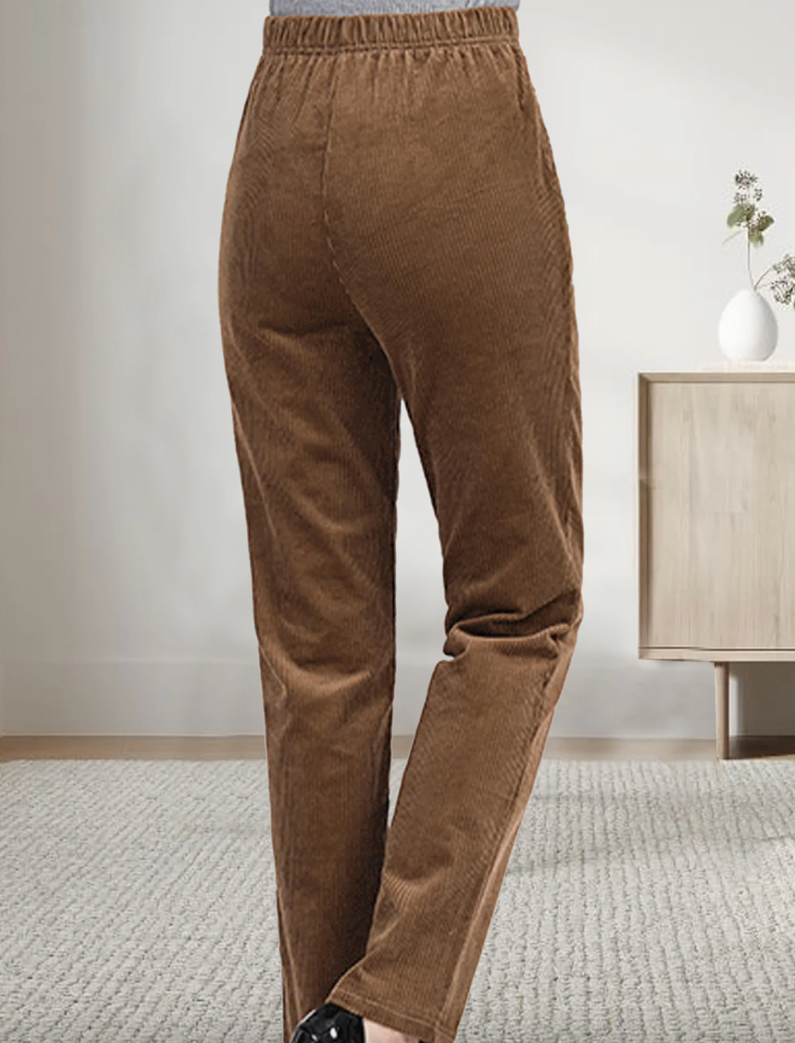 Hardfell | Casual and stylish corduroy pants