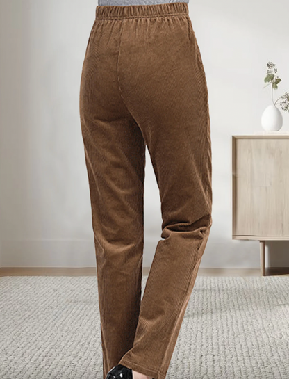 Hardfell | Casual and stylish corduroy pants