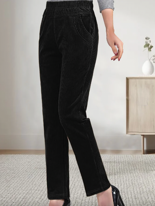Hardfell | Casual and stylish corduroy pants