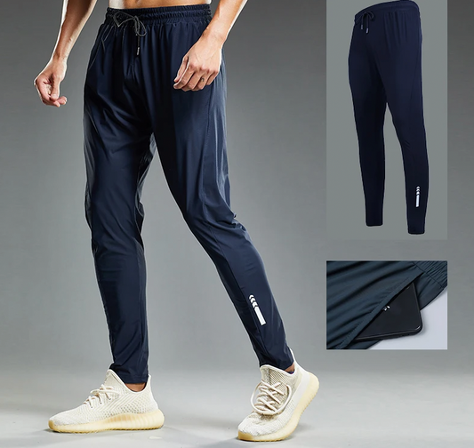 Hardfell | Stylish quick-drying gym pants