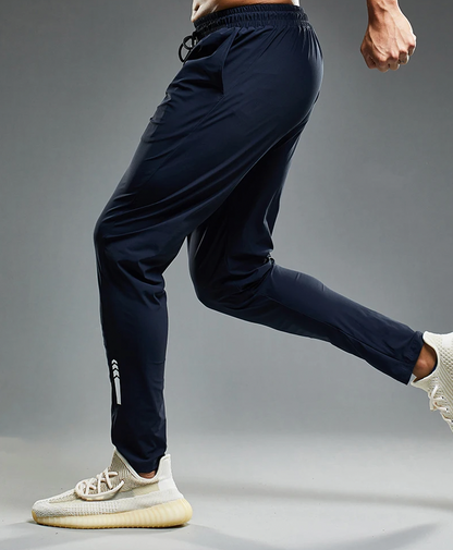 Hardfell | Stylish quick-drying gym pants