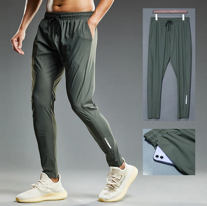 Hardfell | Stylish quick-drying gym pants