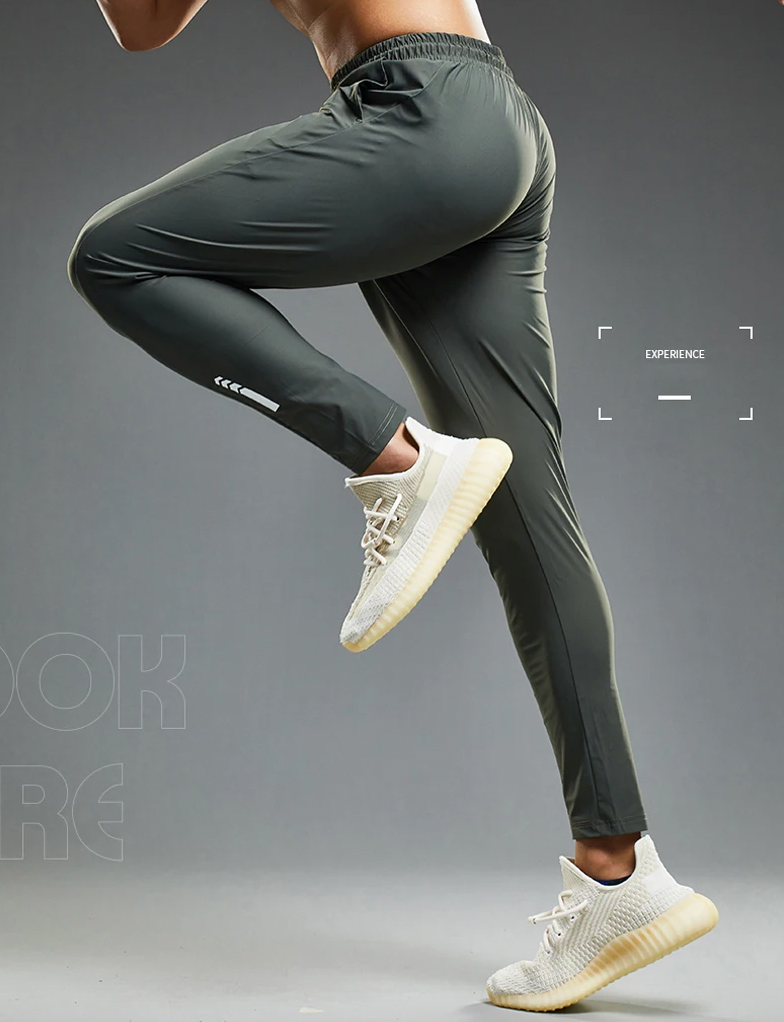 Hardfell | Stylish quick-drying gym pants