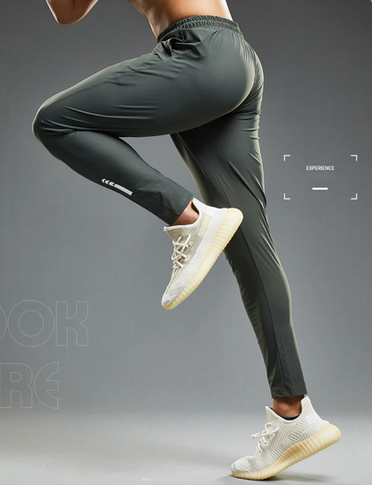 Hardfell | Stylish quick-drying gym pants