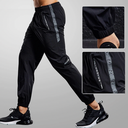 Hardfell | Stylish quick-drying gym pants