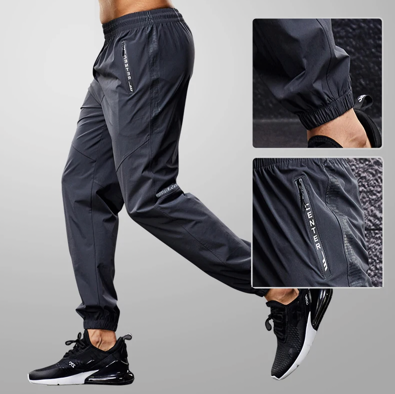 Hardfell | Stylish quick-drying gym pants