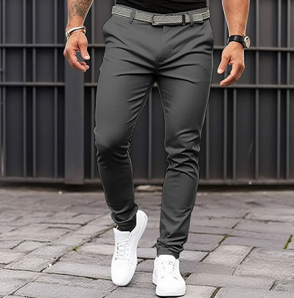 Hardfell | Stefano- the stylish pants for men