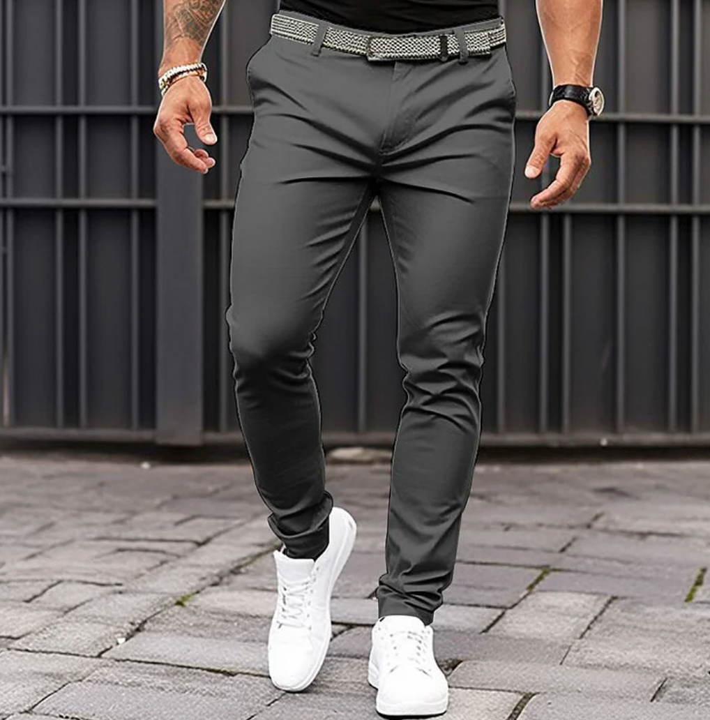 Hardfell | Joshua - the stylish pants for men