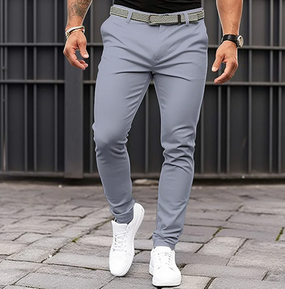 Hardfell | Stefano- the stylish pants for men