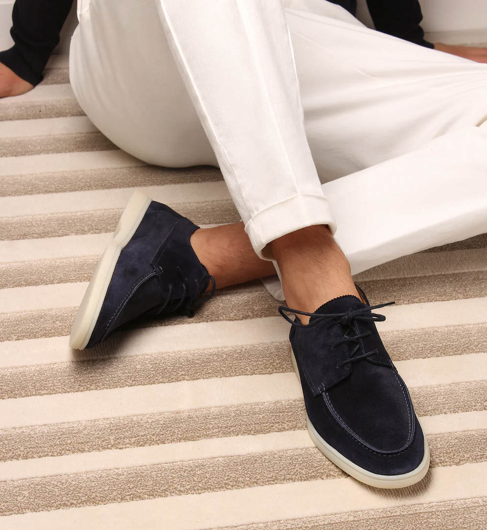 Hardfell | Super Stylish and Comfortable Leather Loafers for Men