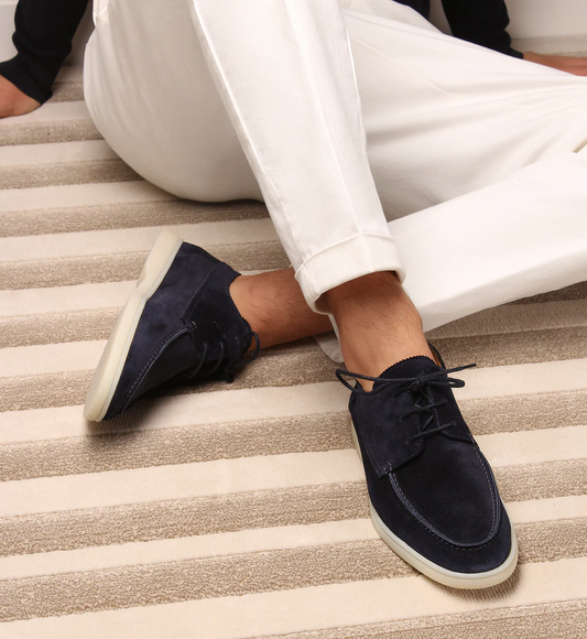 Hardfell | Super Stylish and Comfortable Leather Loafers for Men