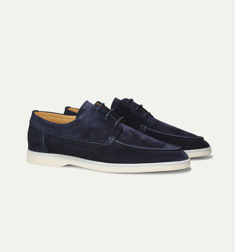 Hardfell | Super Stylish and Comfortable Leather Loafers for Men
