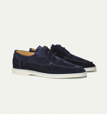 Hardfell | Super Stylish and Comfortable Leather Loafers for Men