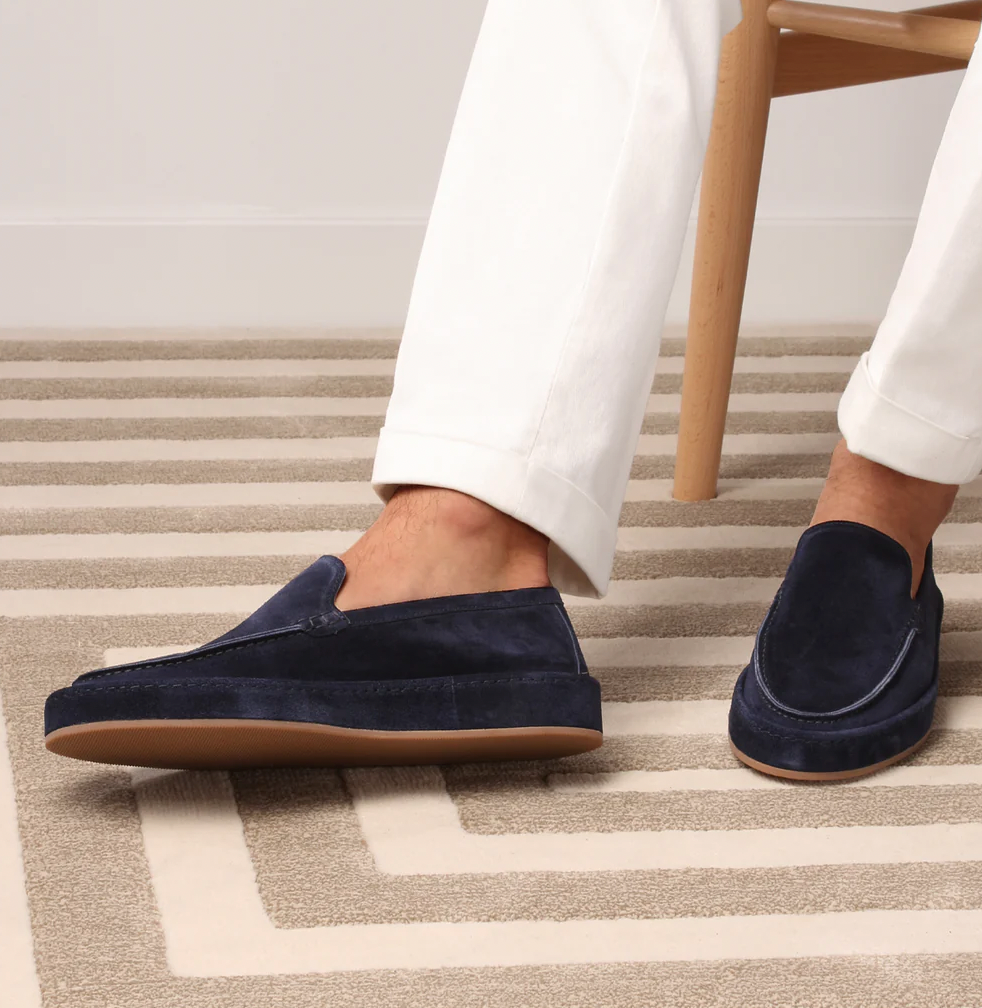 Hardfell | Super Stylish and Comfortable Leather Loafers for Men