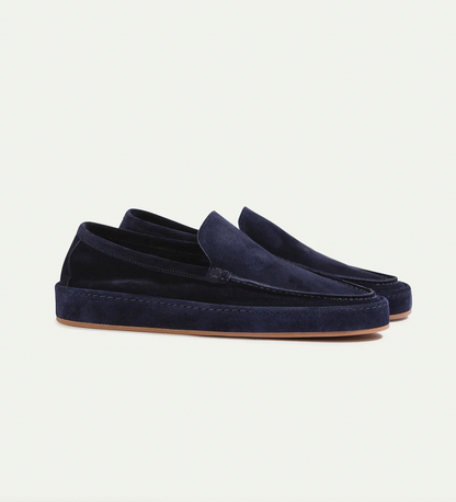 Hardfell | Super Stylish and Comfortable Leather Loafers for Men