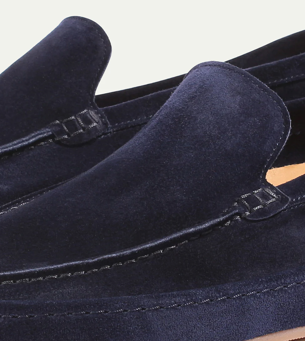 Hardfell | Super Stylish and Comfortable Leather Loafers for Men