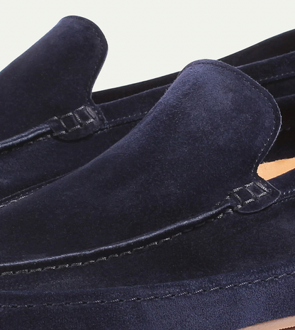 Hardfell | Super Stylish and Comfortable Leather Loafers for Men
