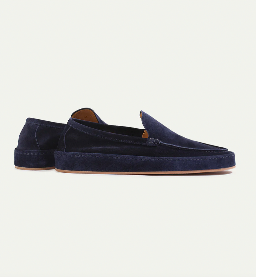 Hardfell | Super Stylish and Comfortable Leather Loafers for Men