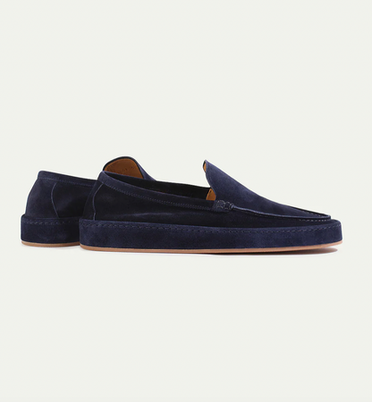 Hardfell | Super Stylish and Comfortable Leather Loafers for Men