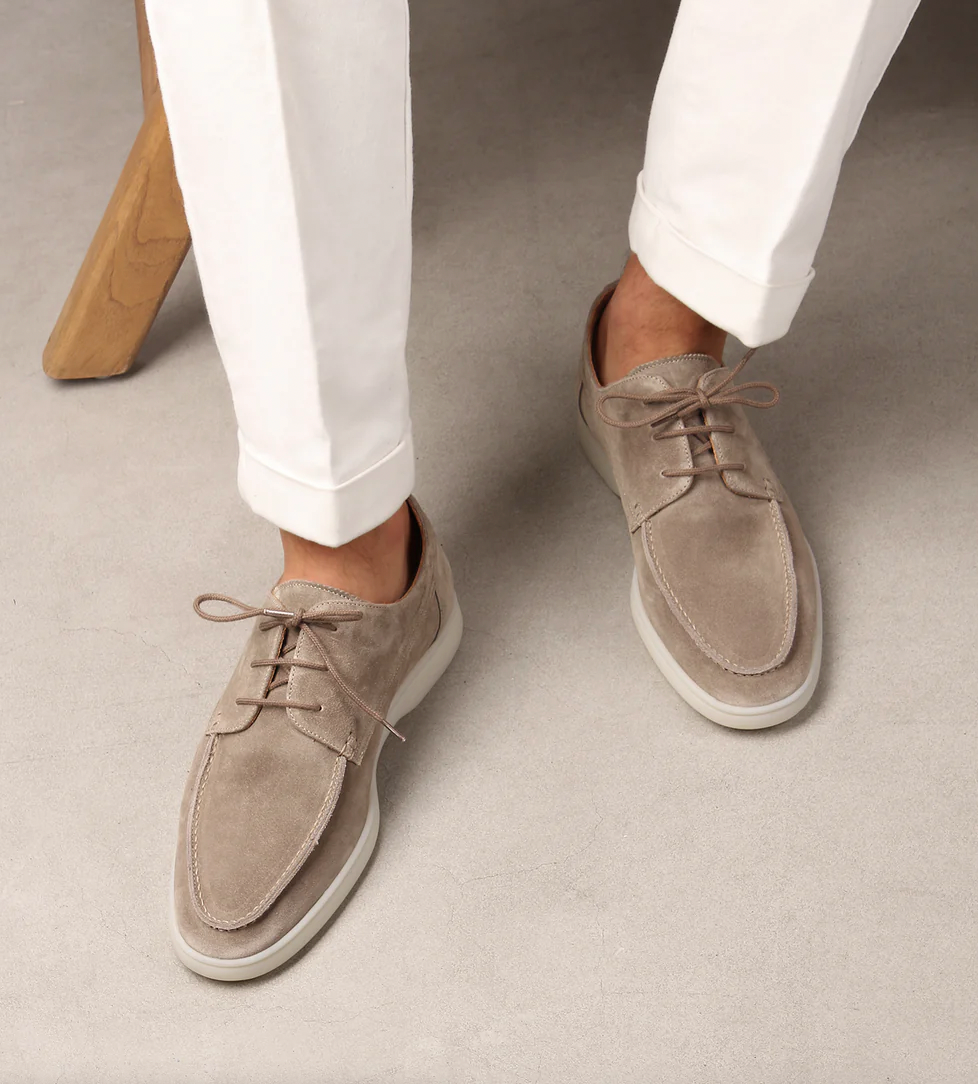 Hardfell | Super Stylish and Comfortable Leather Loafers for Men