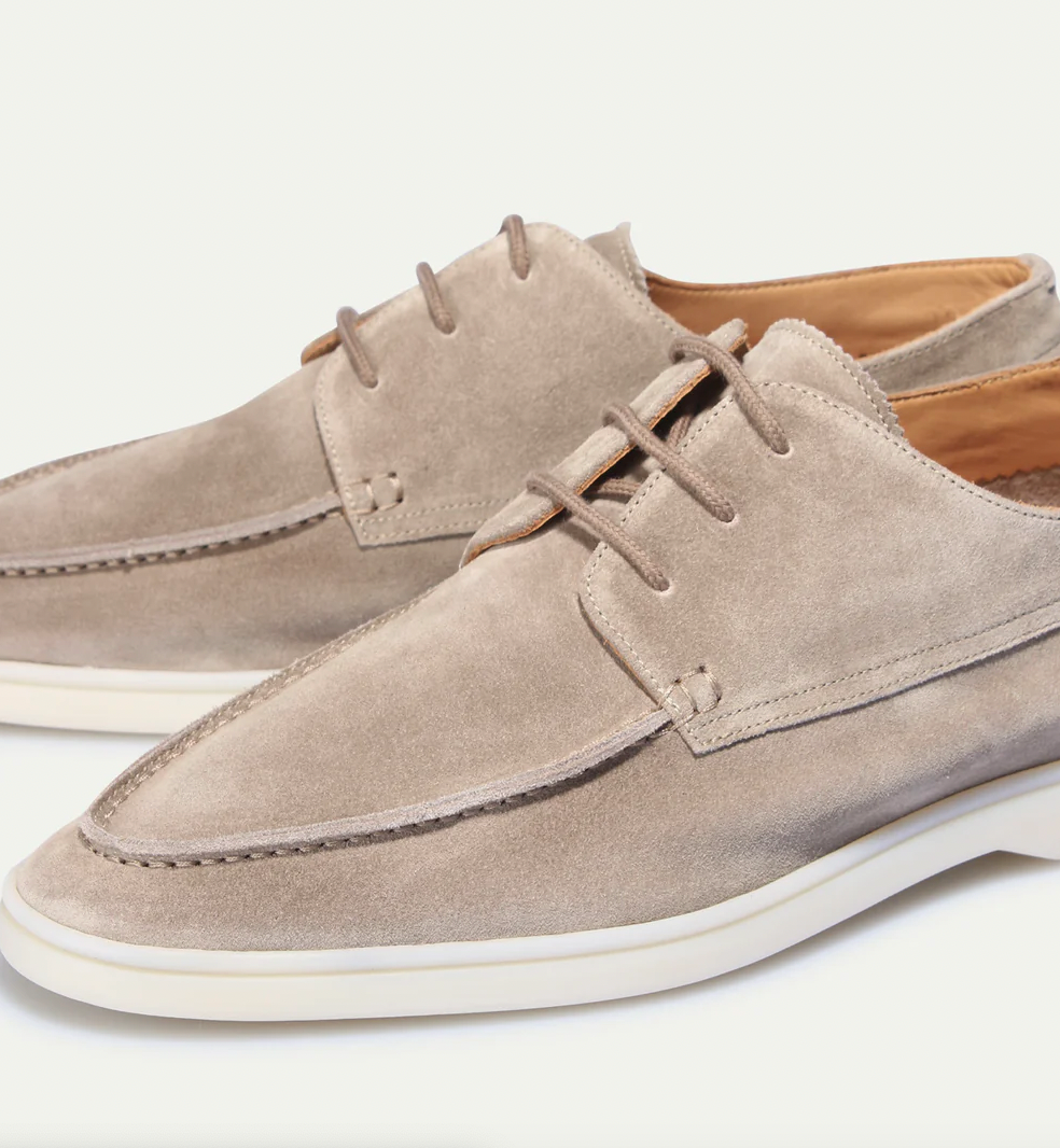 Hardfell | Super Stylish and Comfortable Leather Loafers for Men
