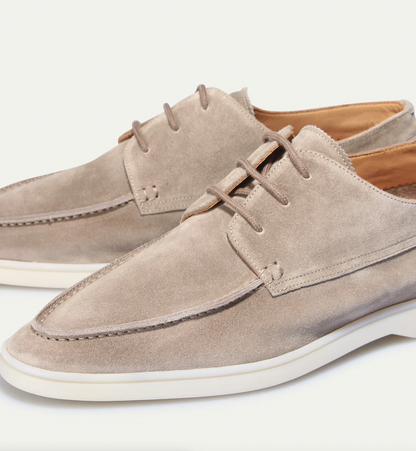 Hardfell | Super Stylish and Comfortable Leather Loafers for Men