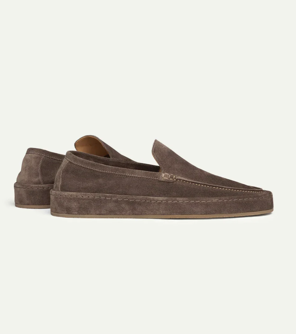 Hardfell | Super Stylish and Comfortable Leather Loafers for Men