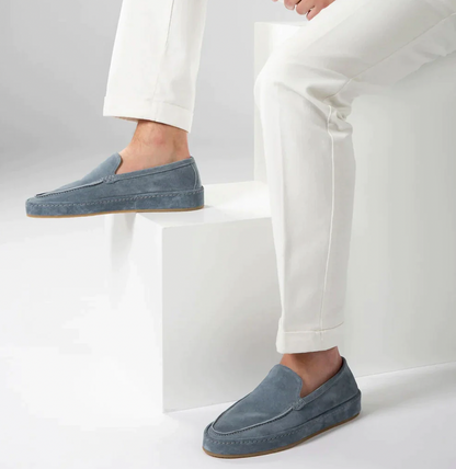 Hardfell | Super Stylish and Comfortable Leather Loafers for Men