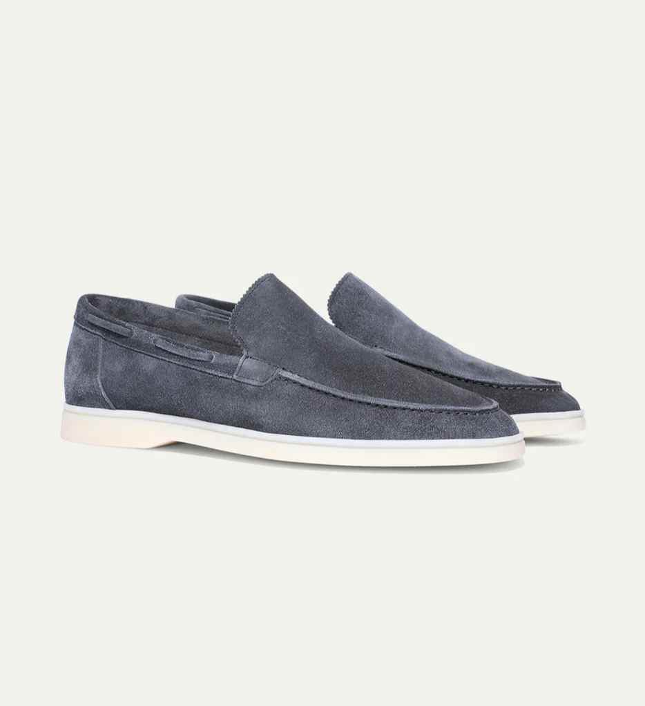 Hardfell | Super Stylish and Comfortable Leather Loafers for Men
