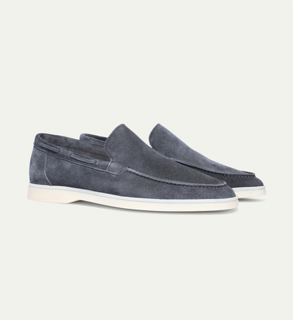 Hardfell | Super Stylish and Comfortable Leather Loafers for Men