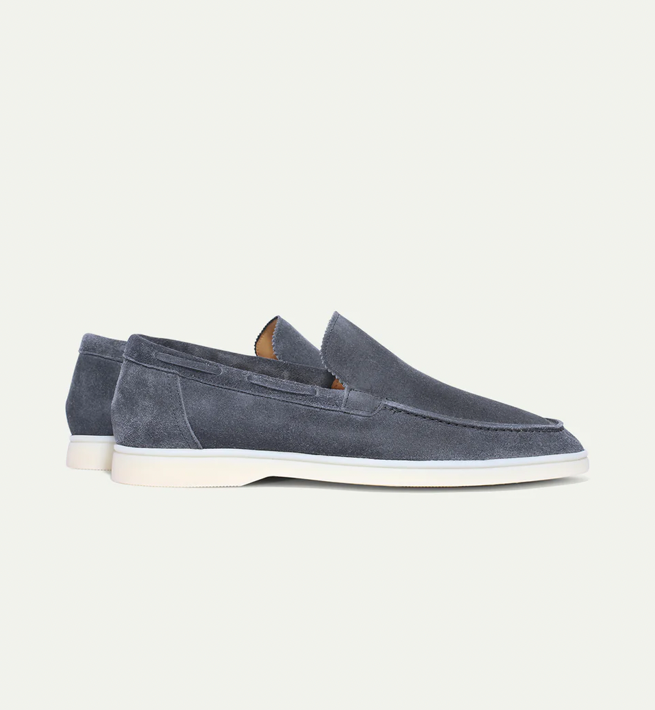 Hardfell | Super Stylish and Comfortable Leather Loafers for Men