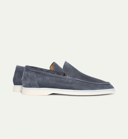 Hardfell | Super Stylish and Comfortable Leather Loafers for Men