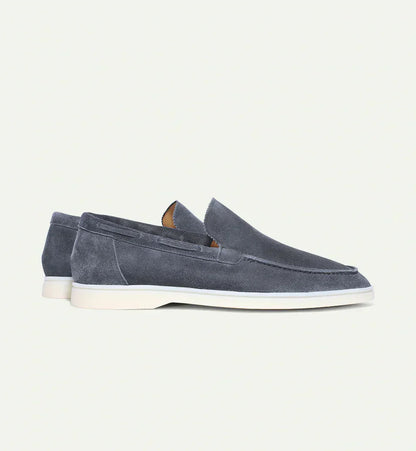 Hardfell | Valerio - super stylish and comfortable leather loafers for men