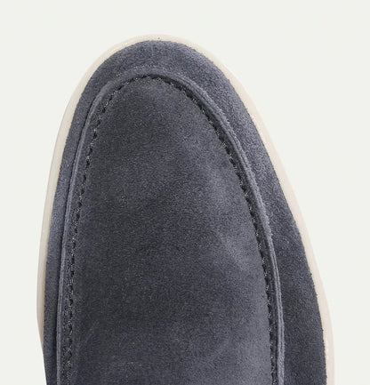 Hardfell | Valerio - super stylish and comfortable leather loafers for men