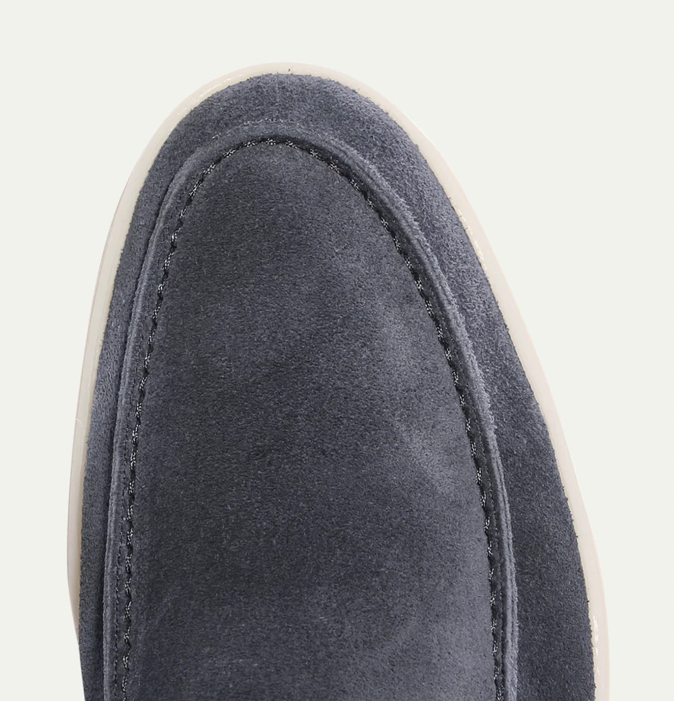 Hardfell | Super Stylish and Comfortable Leather Loafers for Men