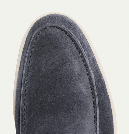 Hardfell | Super Stylish and Comfortable Leather Loafers for Men