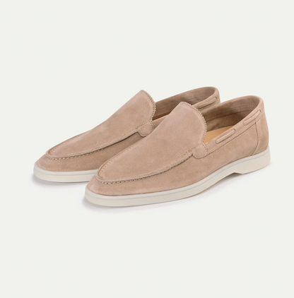 Hardfell | Super Stylish and Comfortable Leather Loafers for Men