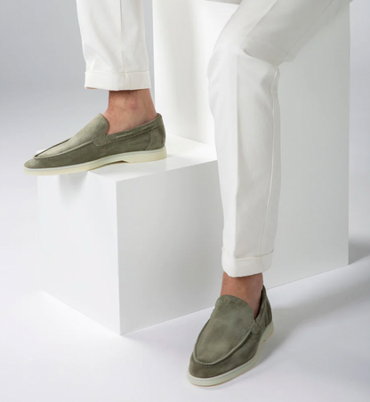 Hardfell | Super Stylish and Comfortable Leather Loafers for Men