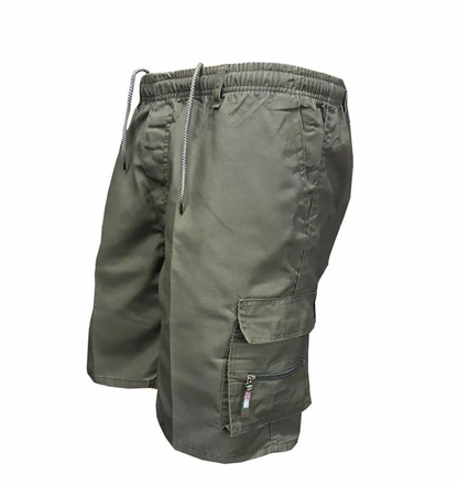 Hardfell | Elastic shorts for men
