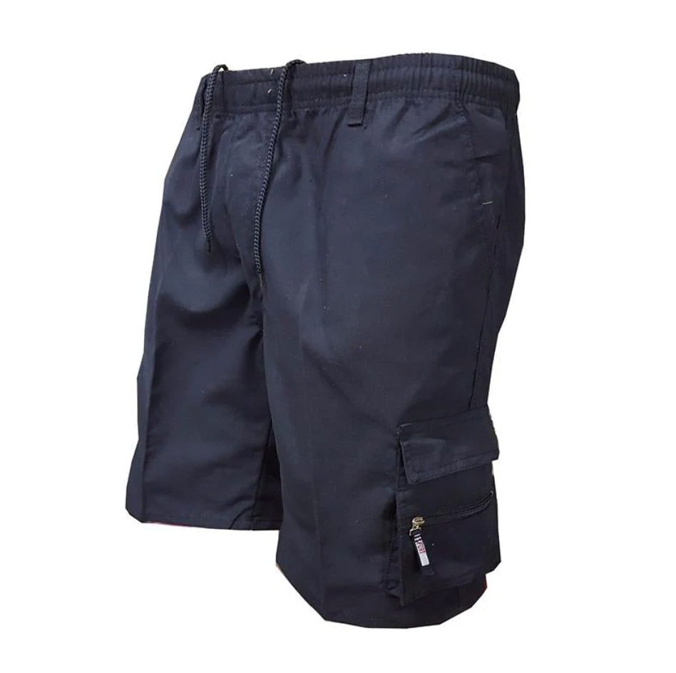 Hardfell | Elastic shorts for men