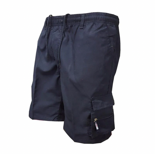 Hardfell | Elastic shorts for men