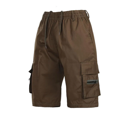 Hardfell | Elastic shorts for men