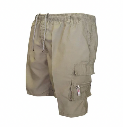 Hardfell | Elastic shorts for men