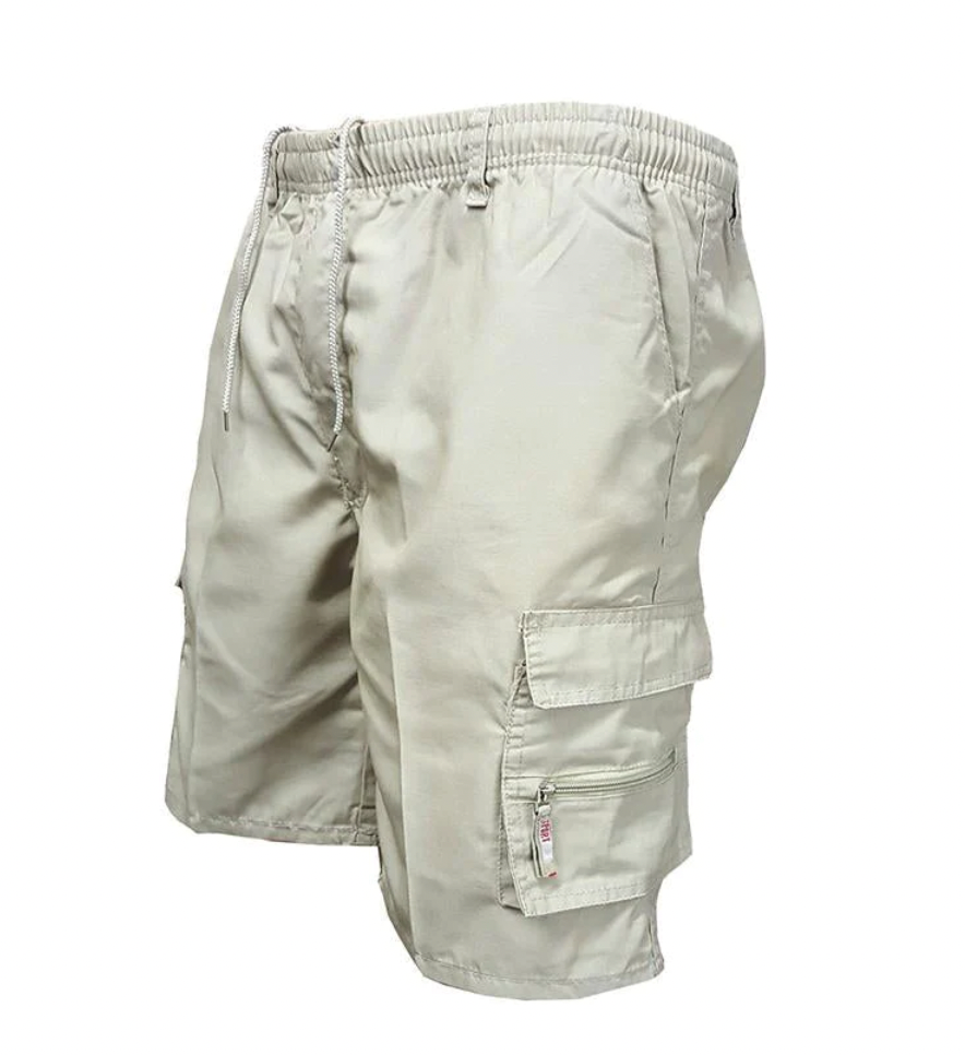 Hardfell | Elastic shorts for men