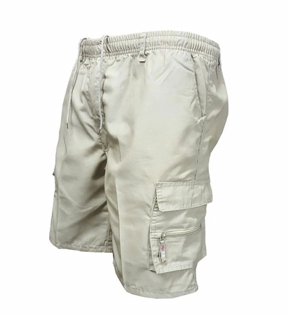 Hardfell | Elastic shorts for men